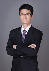 Mr. Dongfeng Liu 